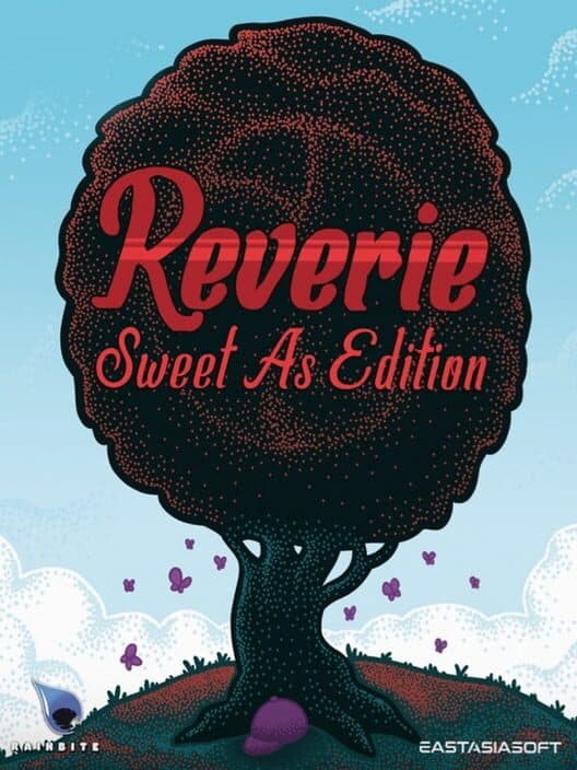 Reverie: Sweet As Edition cover art