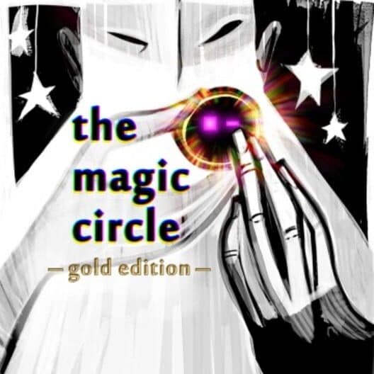 The Magic Circle: Gold Edition cover art