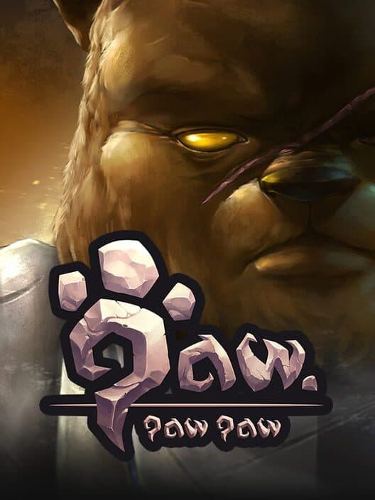 Paw Paw Paw cover art