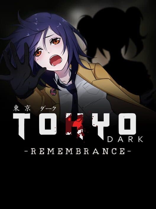 Tokyo Dark: Rememberance cover art