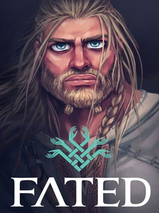 FATED: The Silent Oath (VR) cover art