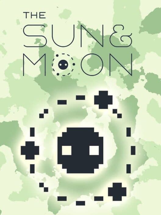 The Sun and the Moon cover art