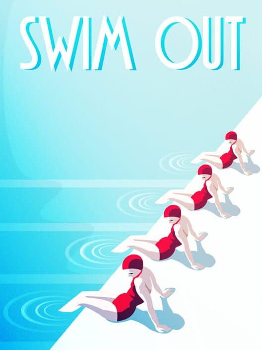 Swim Out cover art