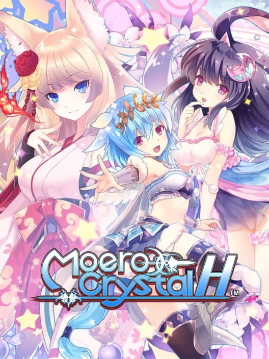 Moero Crystal H cover art