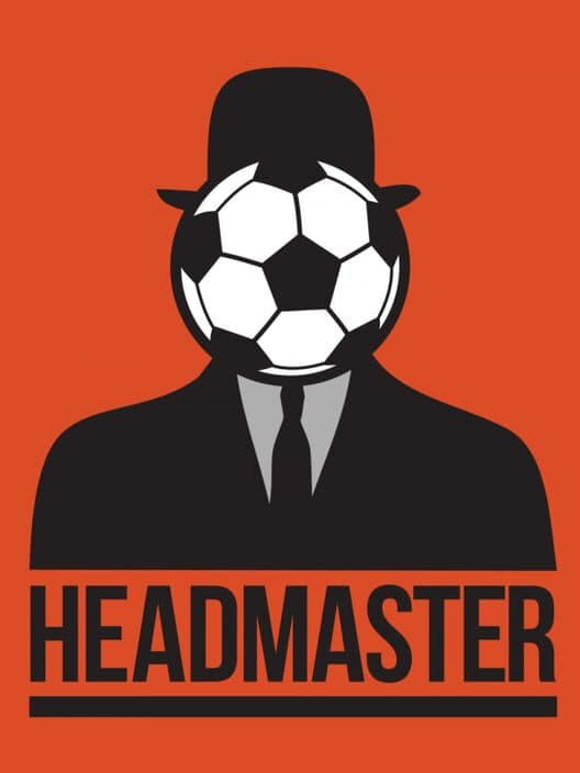 Headmaster (VR) cover art