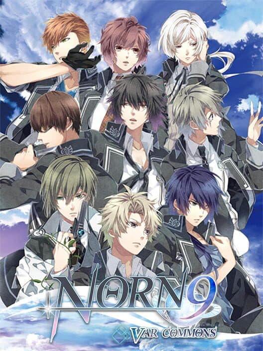 Norn9: Var Commons cover art
