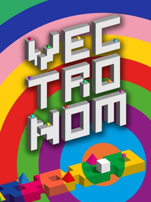 Vectronom cover art