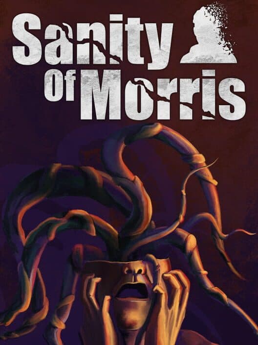 Sanity of Morris cover art
