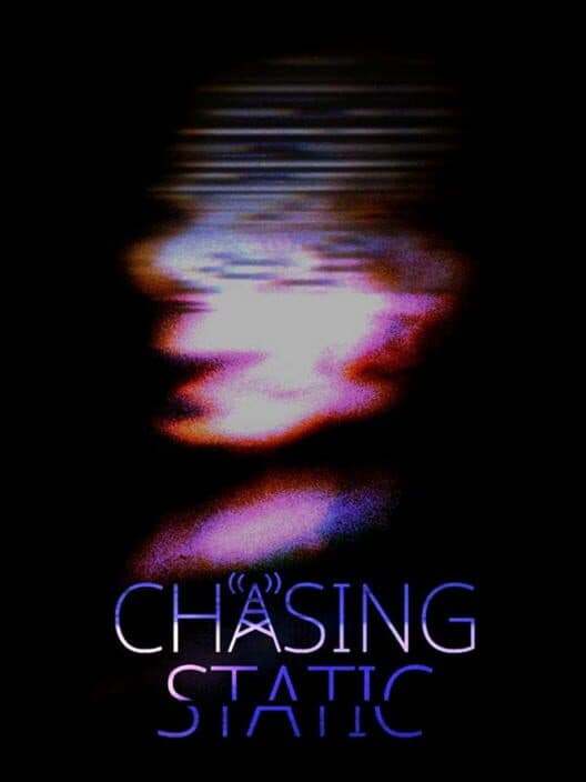Chasing Static cover art