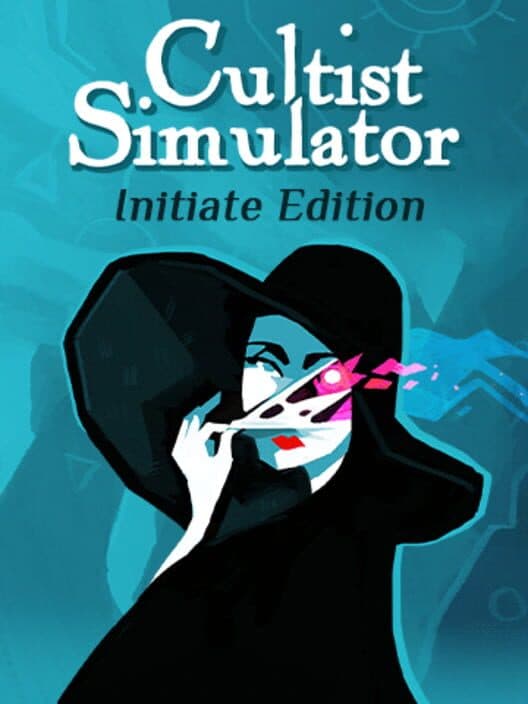 Cultist Simulator: Initiate Edition cover art