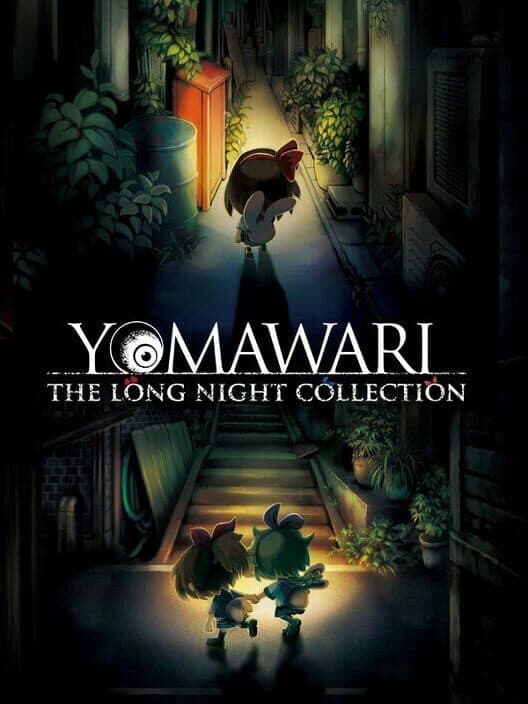 Yomawari: The Long Night Collection cover art