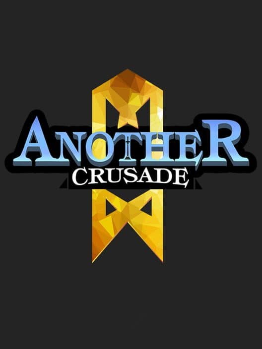 Another Crusade cover art