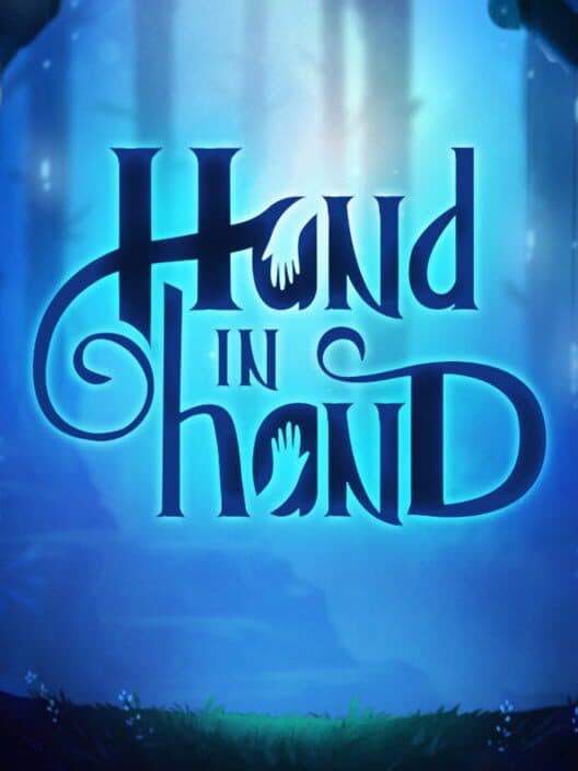 Hand in Hand cover art
