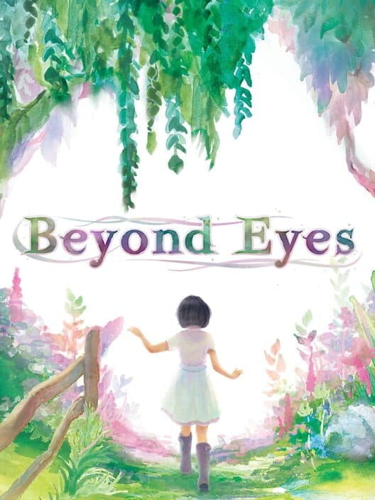 Beyond Eyes cover art