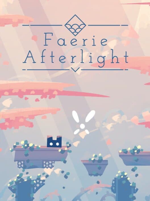 Faerie Afterlight cover art
