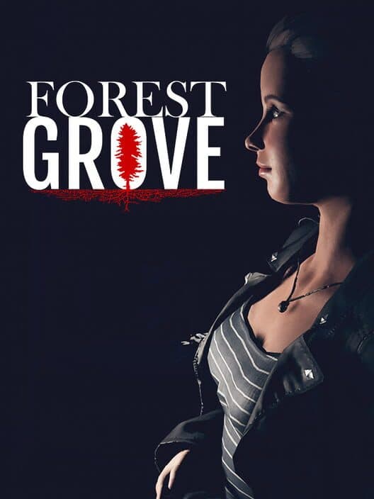 Forest Grove cover art