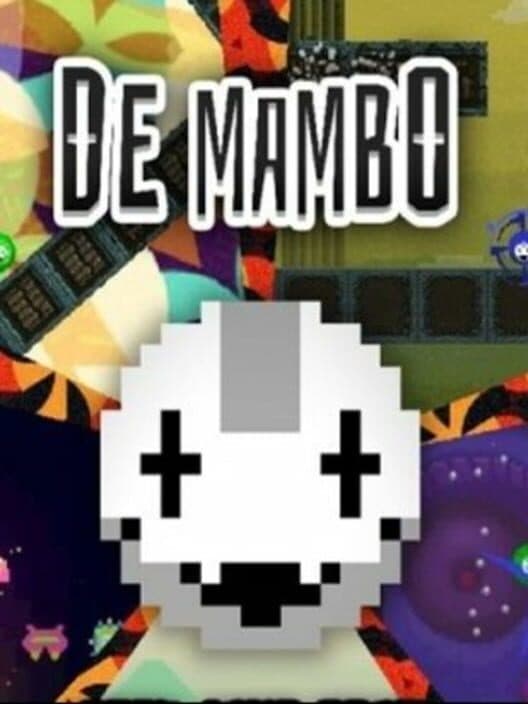 De Mambo cover art