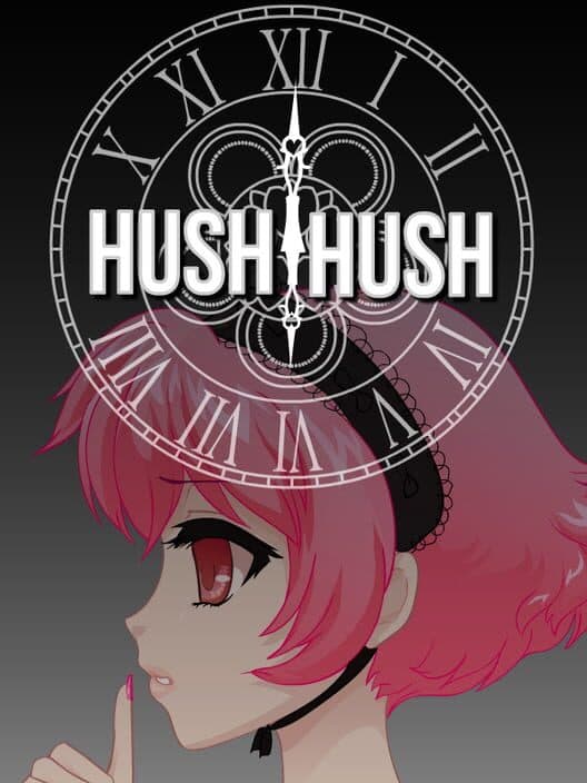 Hush Hush - Only Your Love Can Save Them cover art