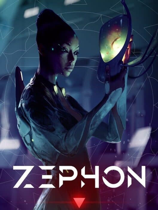 ZEPHON cover art