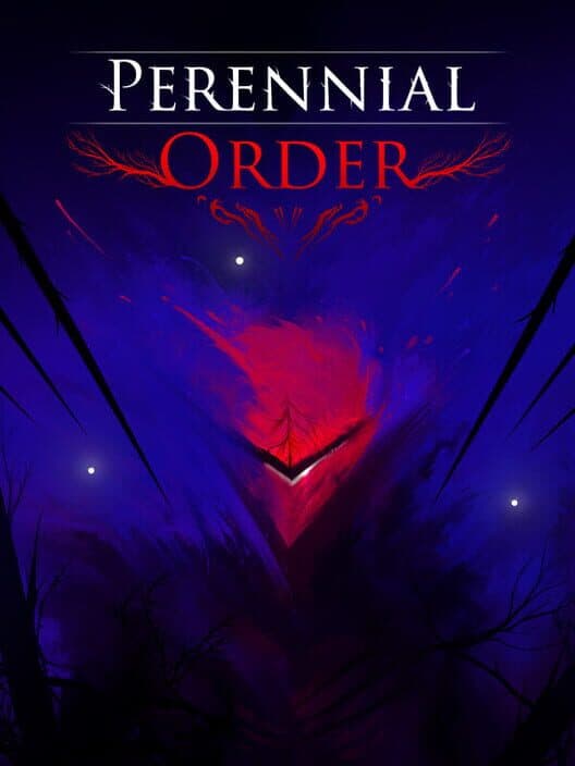 Perennial Order cover art