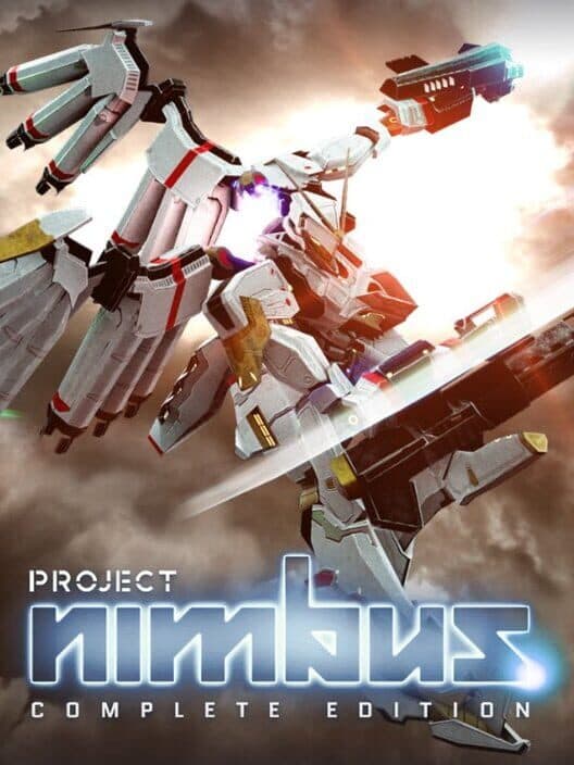 Project Nimbus: Complete Edition cover art