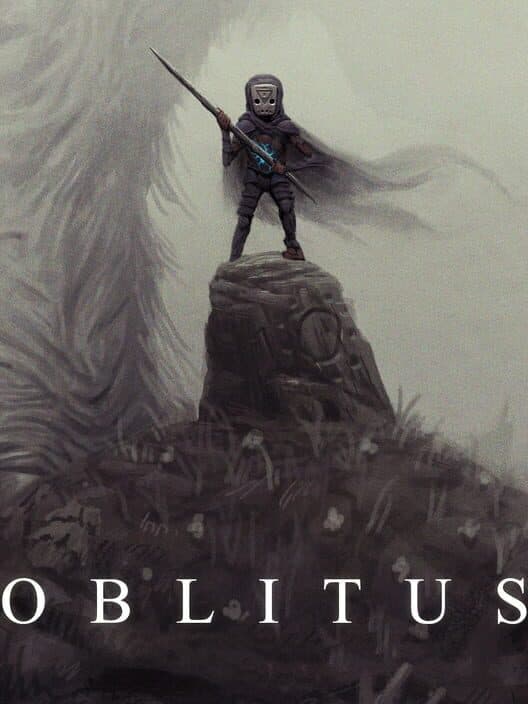 Oblitus cover art