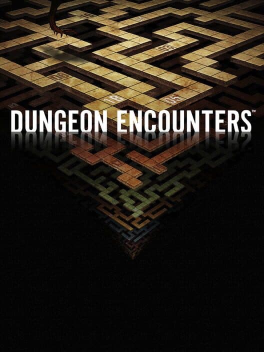 Dungeon Encounters cover art