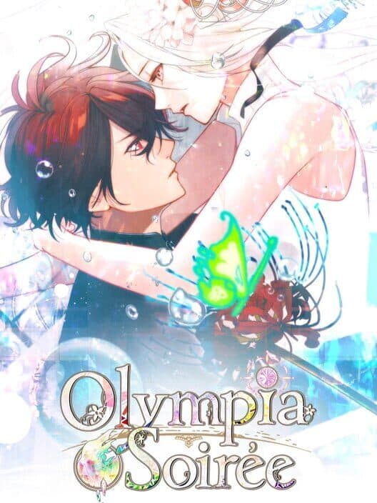 Olympia Soiree cover art