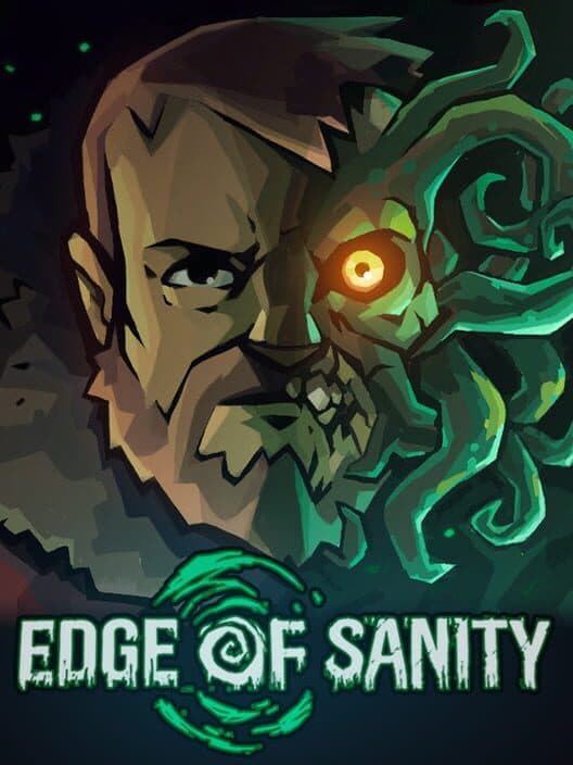 Edge of Sanity cover art