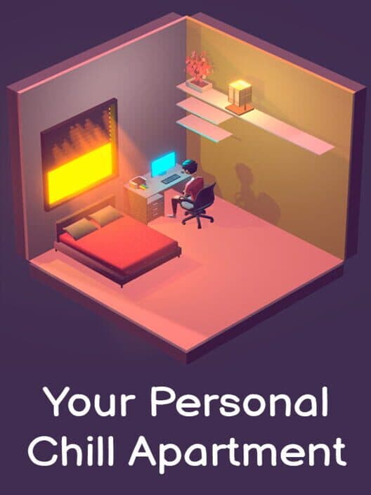 Your Personal Chill Apartment cover art