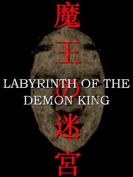 Labyrinth Of The Demon King cover art