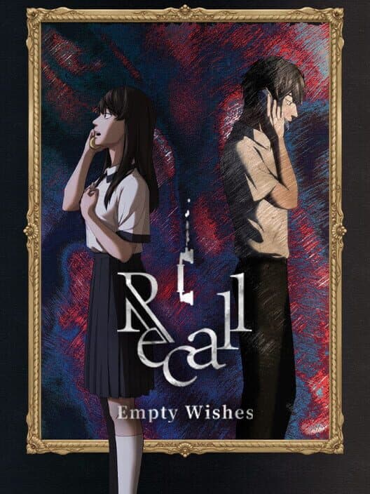 Recall: Empty Wishes cover art