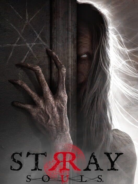 Stray Souls cover art