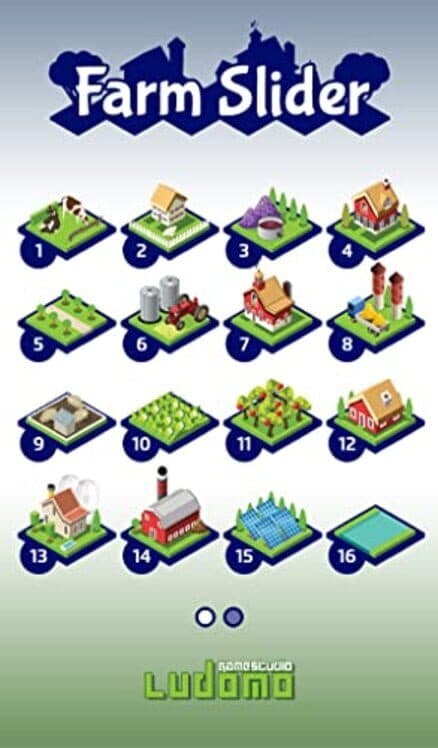 Farm Slider cover art