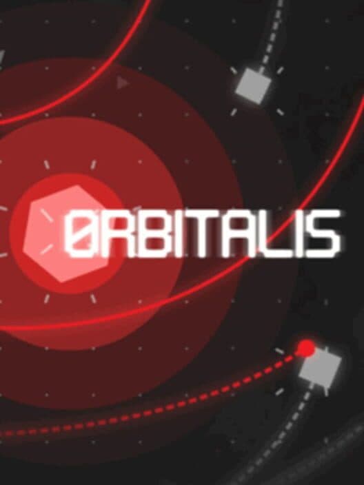 0RBITALIS cover art