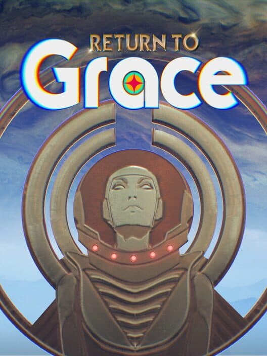Return To Grace cover art