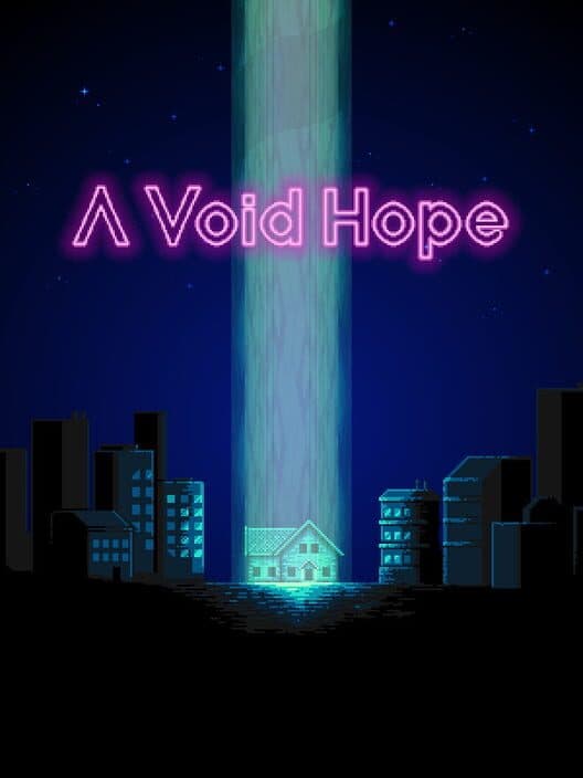 A Void Hope cover art