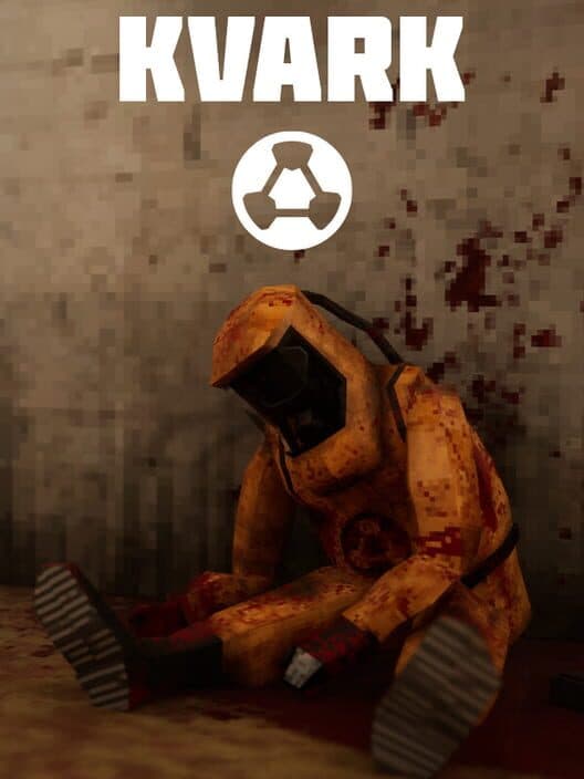 KVARK cover art
