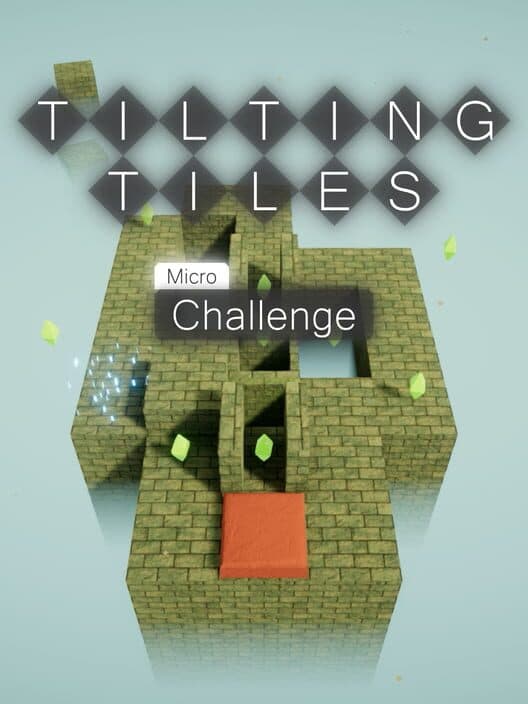 Tilting Tiles: Micro Challenge cover art