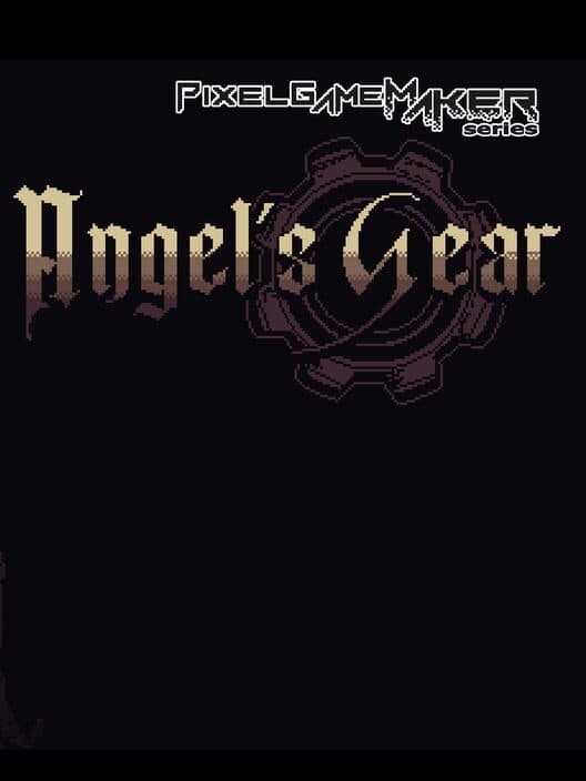 Angel's Gear cover art