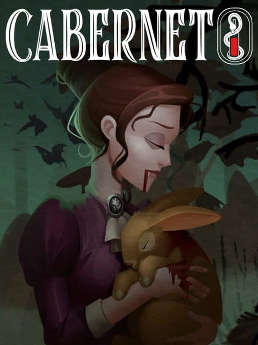 Cabernet cover art