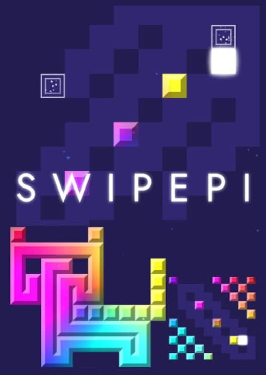 Swipepi cover art