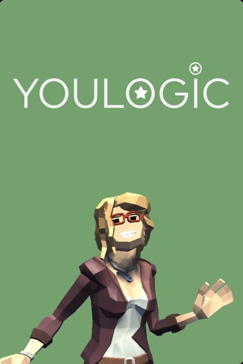 YouLogic cover art
