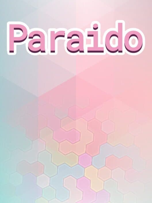 Paraido cover art