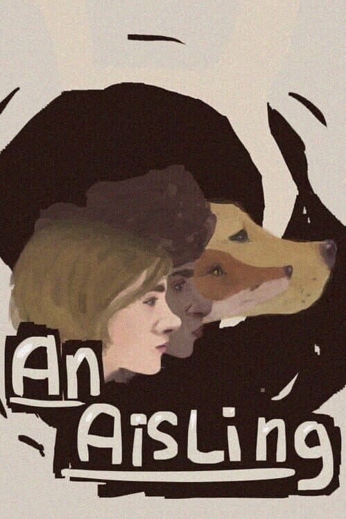 An Aisling cover art