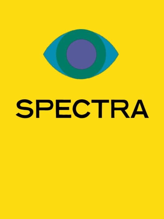 Spectra: 8bit Racing cover art