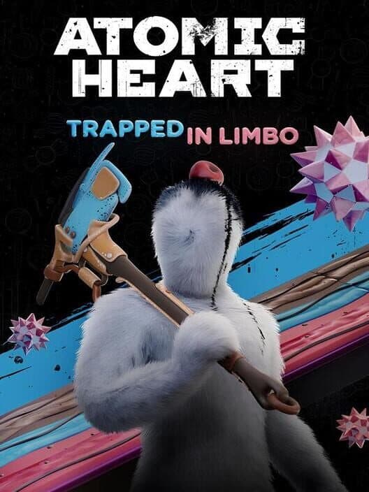 Atomic Heart: Trapped in Limbo cover art
