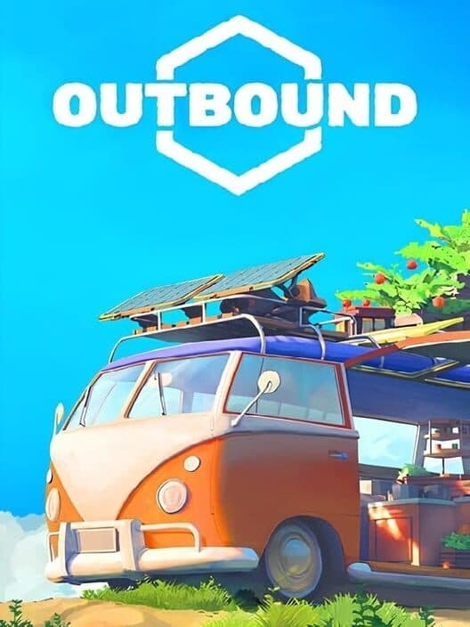 Outbound cover art