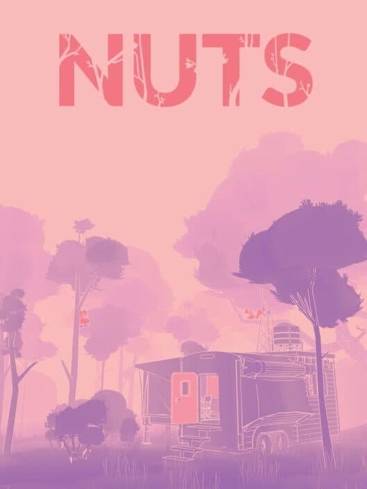 Nuts cover art
