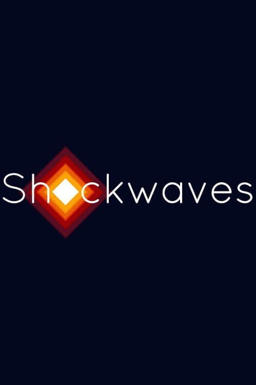 Shockwaves cover art